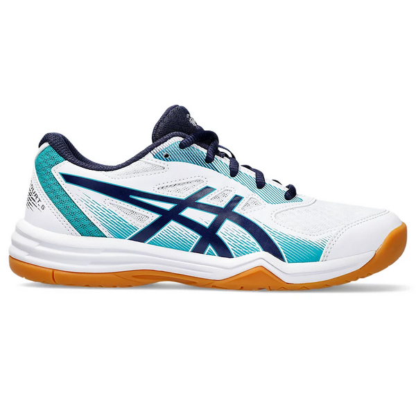 ASICS Кроссовки детские ASICS 1074A039 104 UPCOURT 5 GS