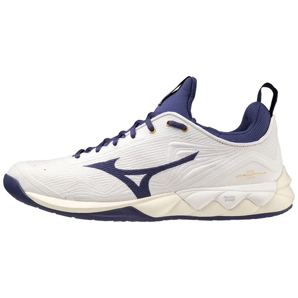 MIZUNO MIZUNO V1GA2120 43 WAVE LUMINOUS 2 Кроссовки
