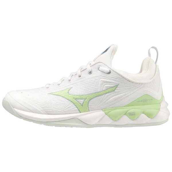 MIZUNO MIZUNO V1GC2120 35 WAVE LUMINOUS 2 Кроссовки