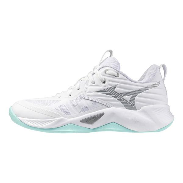 MIZUNO MIZUNO V1GC2540 45 WAVE MOMENTUM PRO Кроссовки